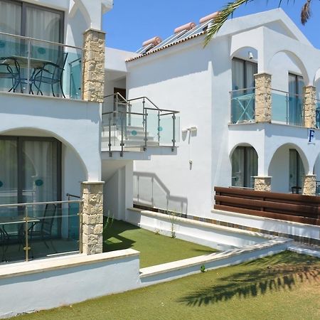 Latchi Escape Hotel And Suites Polis Ngoại thất bức ảnh