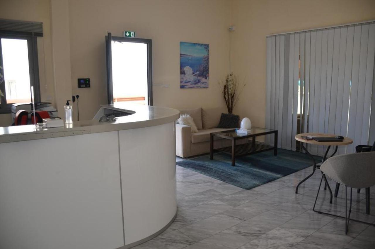 Latchi Escape Hotel And Suites Polis Ngoại thất bức ảnh