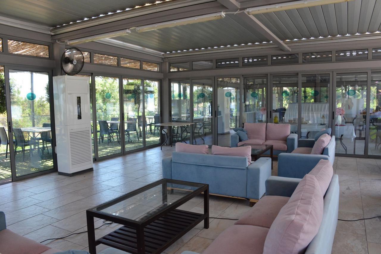 Latchi Escape Hotel And Suites Polis Ngoại thất bức ảnh