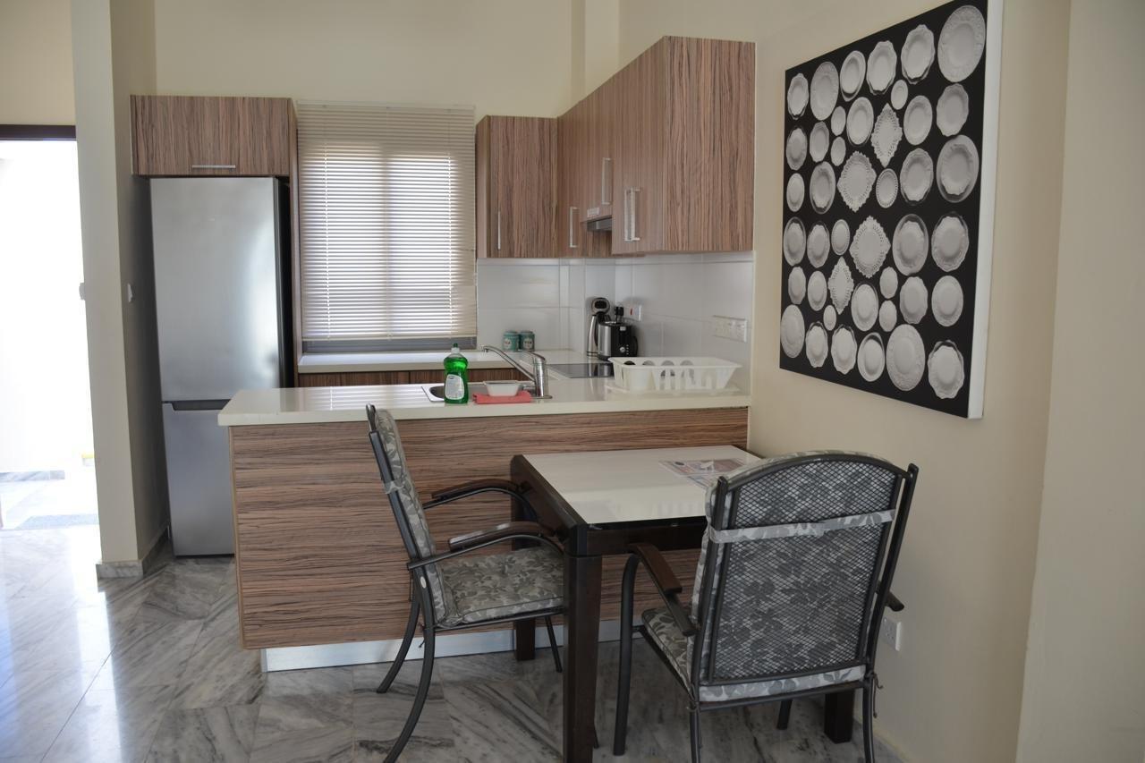 Latchi Escape Hotel And Suites Polis Ngoại thất bức ảnh