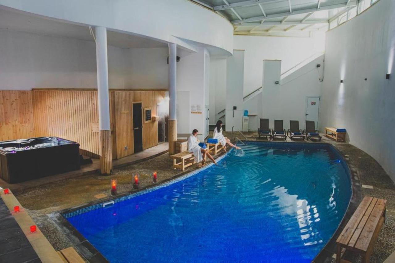 Latchi Escape Hotel And Suites Polis Ngoại thất bức ảnh