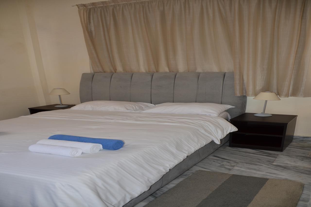 Latchi Escape Hotel And Suites Polis Ngoại thất bức ảnh