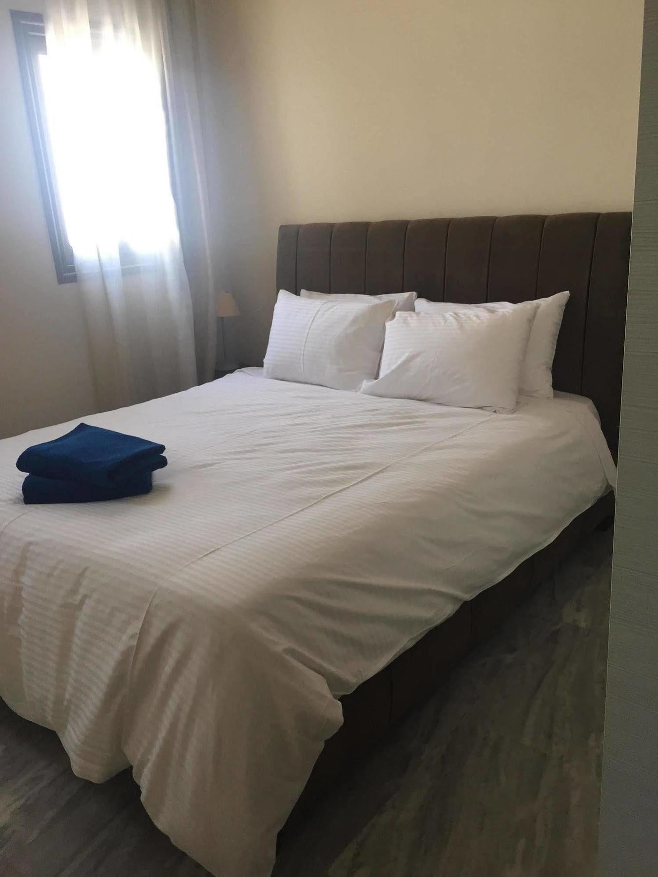 Latchi Escape Hotel And Suites Polis Ngoại thất bức ảnh