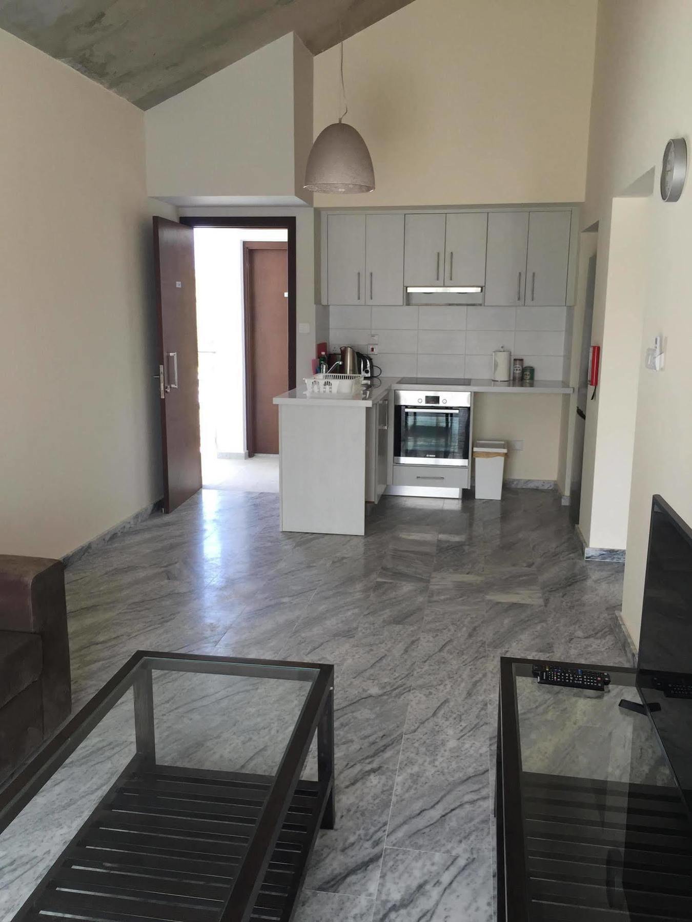 Latchi Escape Hotel And Suites Polis Ngoại thất bức ảnh