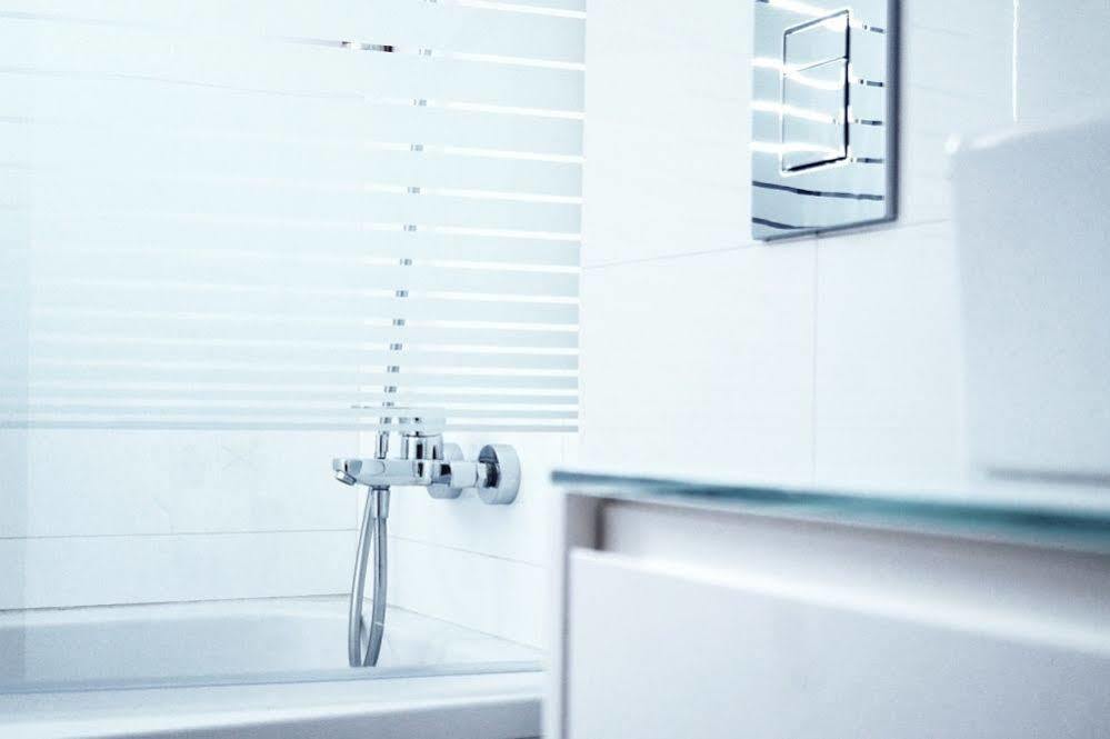 Latchi Escape Hotel And Suites Polis Ngoại thất bức ảnh