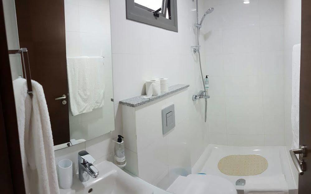 Latchi Escape Hotel And Suites Polis Ngoại thất bức ảnh