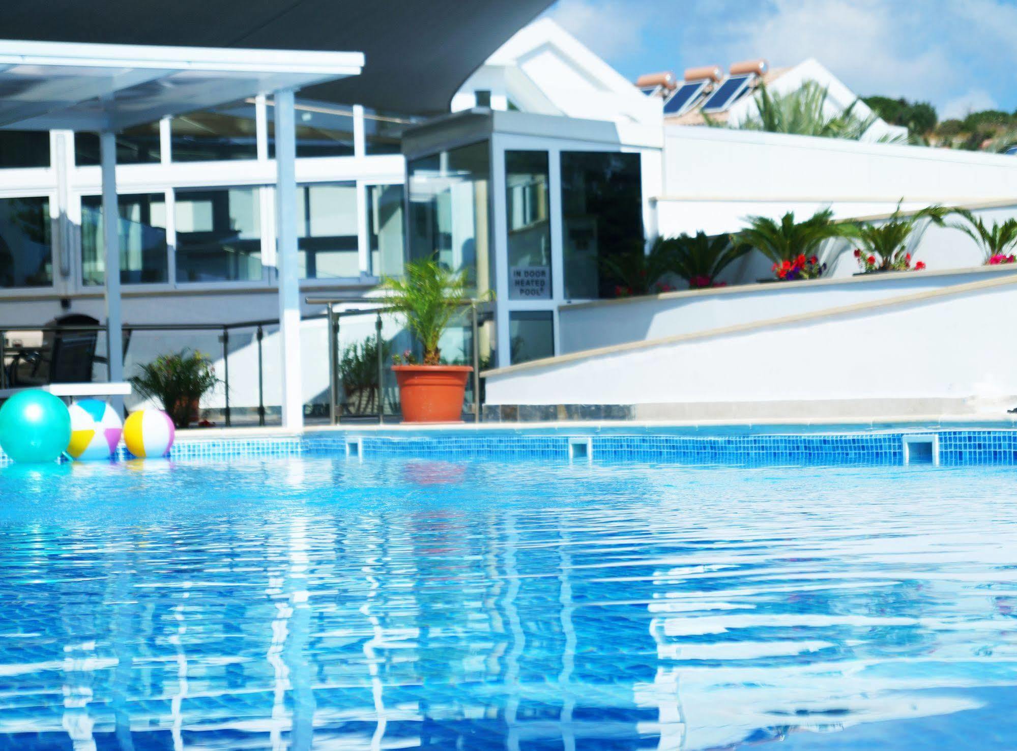 Latchi Escape Hotel And Suites Polis Ngoại thất bức ảnh