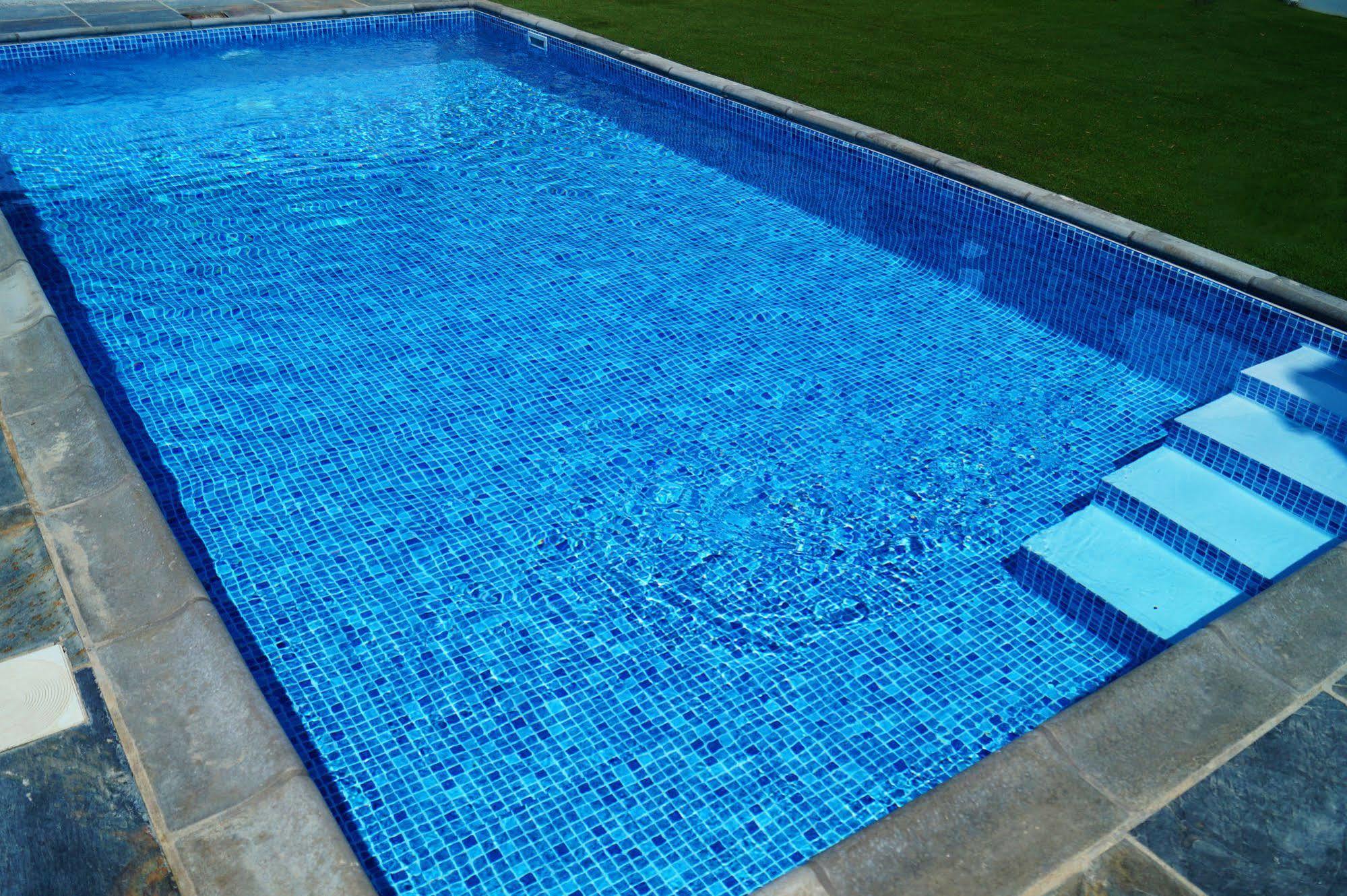 Latchi Escape Hotel And Suites Polis Ngoại thất bức ảnh