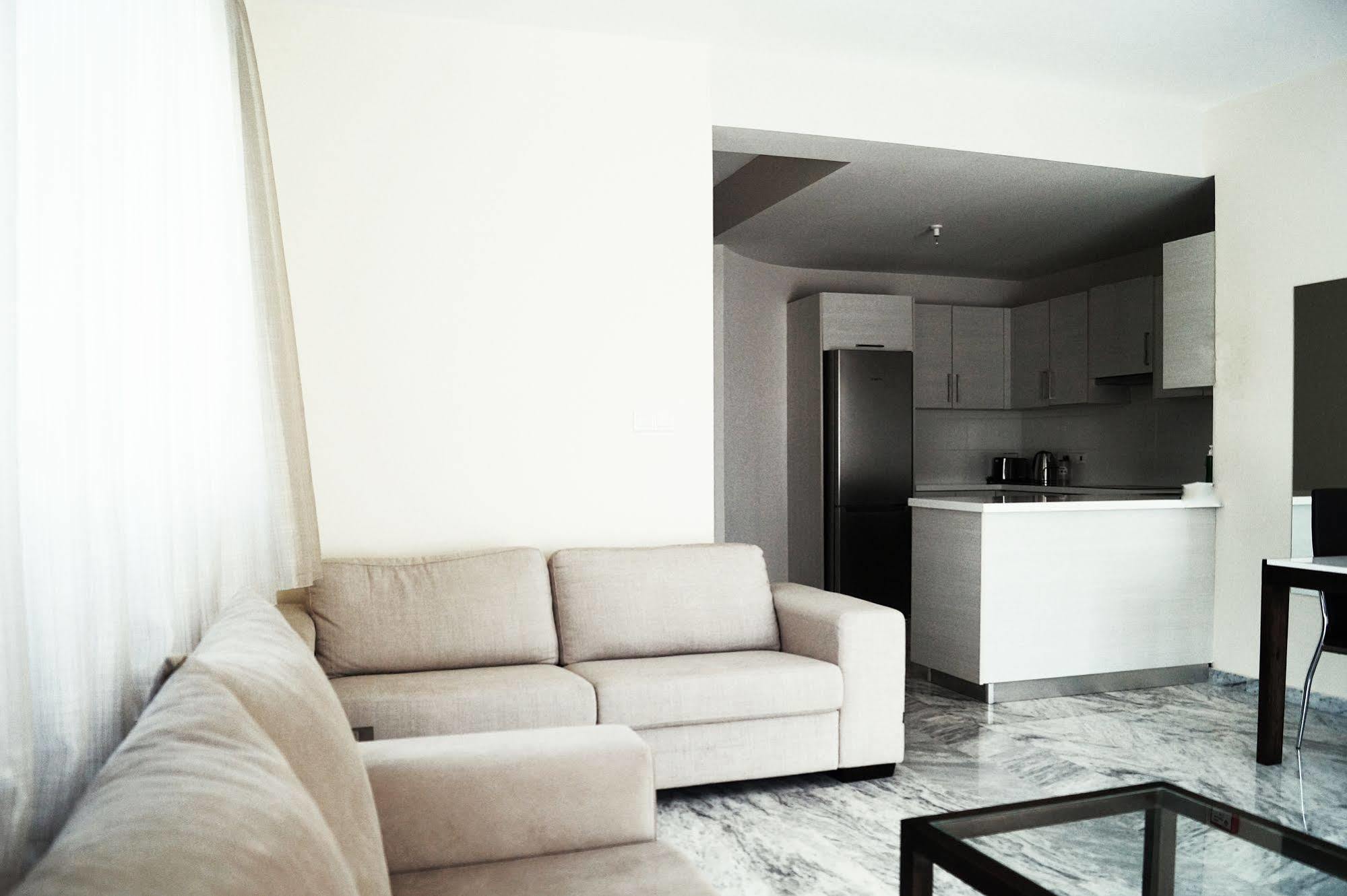 Latchi Escape Hotel And Suites Polis Ngoại thất bức ảnh